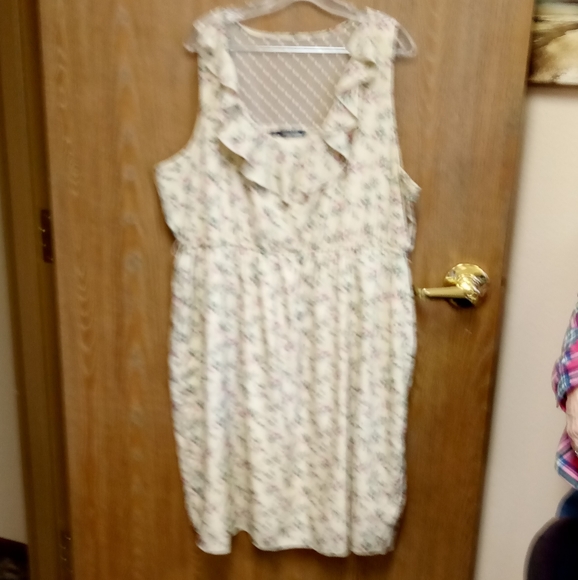 🌺Maurices dress Plus size 3 - Picture 2 of 7
